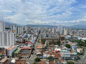 increible vista 2207